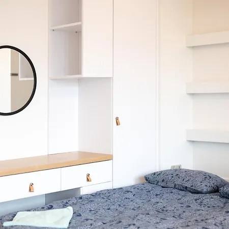 Golden Apartmentsisok15I2 Katovice Exteriér fotografie