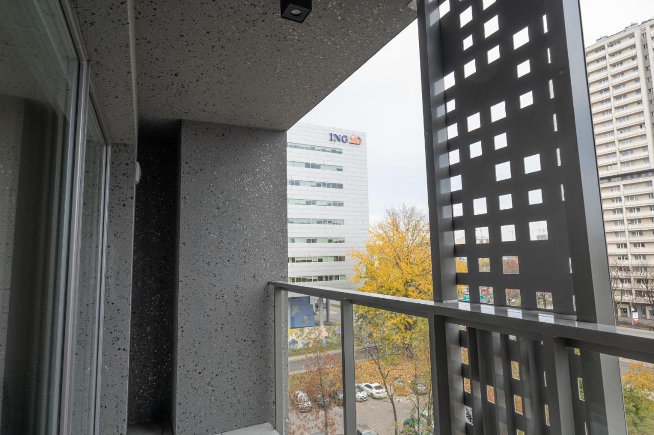 Apartment Golden Apartmentsisok15i2 Katowice