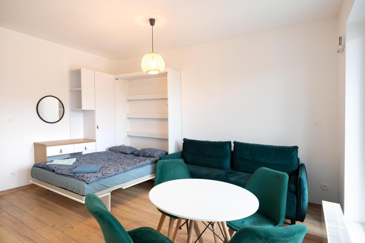 Golden Apartmentsisok15i2 * Katovice