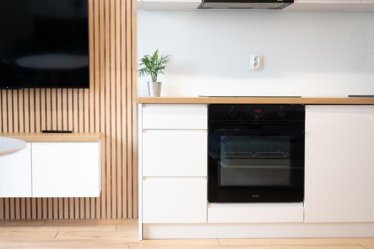 Apartmán Golden Apartmentsisok15i2 Katovice