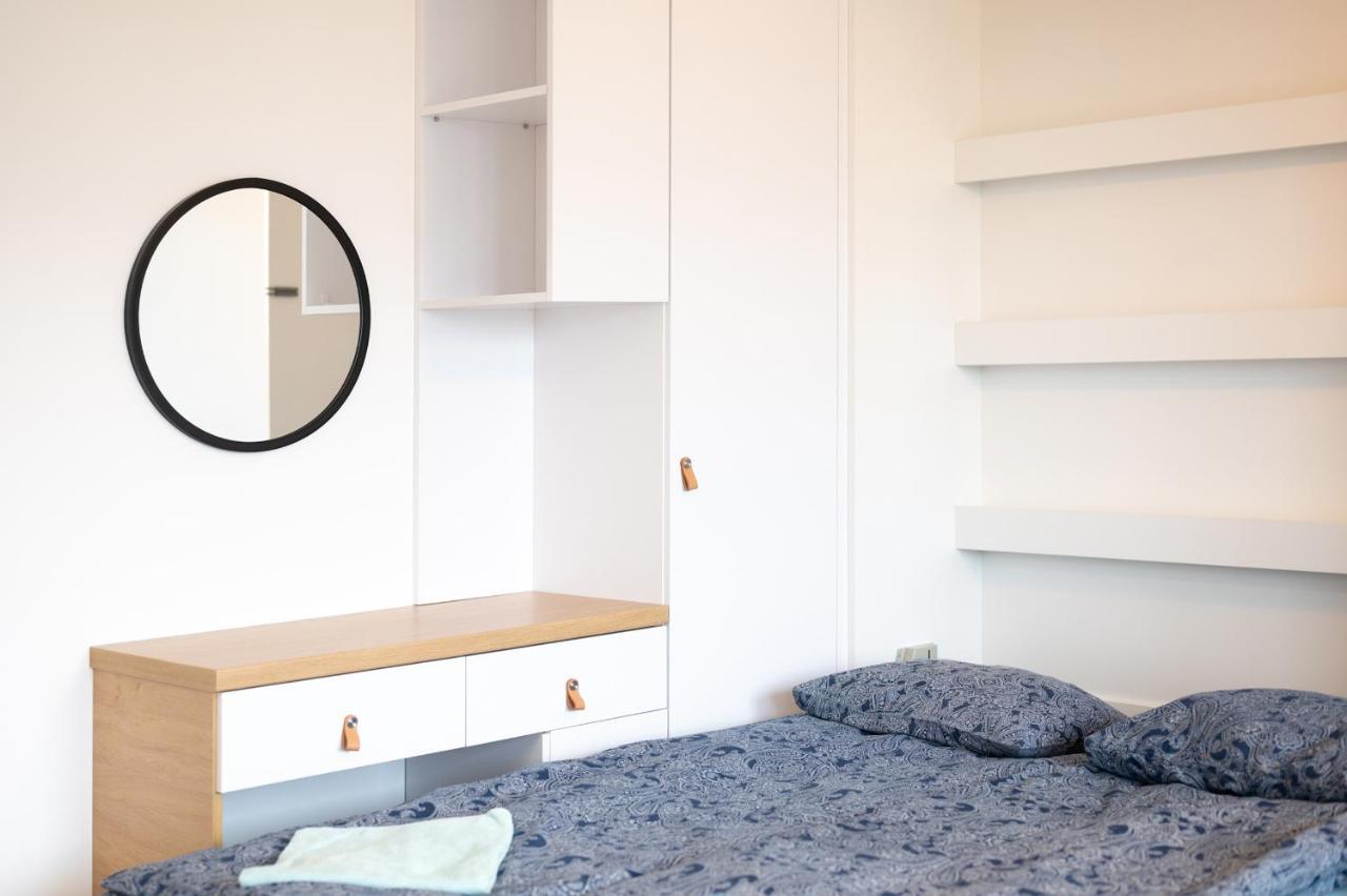 Apartmán Golden Apartmentsisok15i2 *