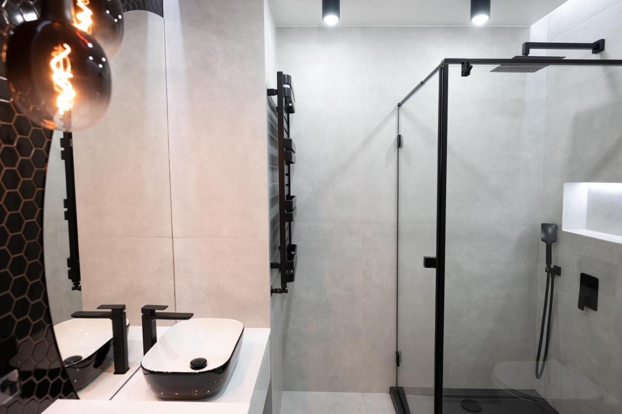 Golden Apartmentsisok15i2 * Katovice